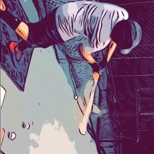 Meet your Posher, Pedro